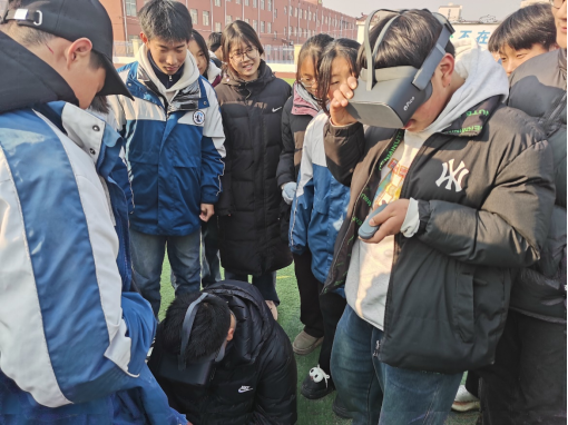 睢寧縣科協(xié)“科普進(jìn)基層 科技伴成長(zhǎng)”活動(dòng)走進(jìn)魏集中學(xué)355.png