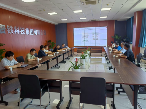 深化科技服務(wù)  助力企業(yè)發(fā)展-高校專家進(jìn)企業(yè)服務(wù)專場活動報(bào)道20250725224.png