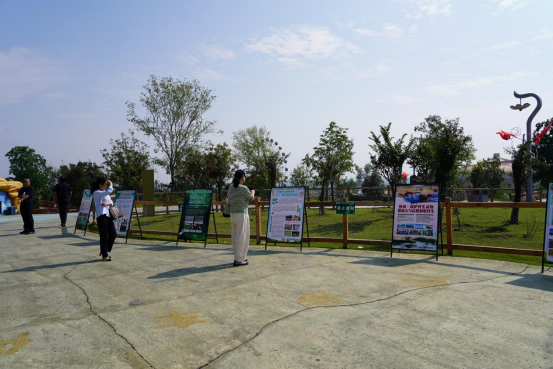 聚焦野生動物保護，共赴生物多樣性科普之約——2025 年“全國科普月”徐州活動圓滿舉辦305.png