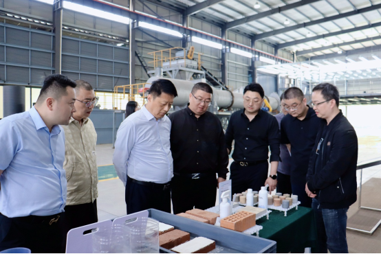 精準(zhǔn)對(duì)接科創(chuàng)資源賦能產(chǎn)業(yè)發(fā)展